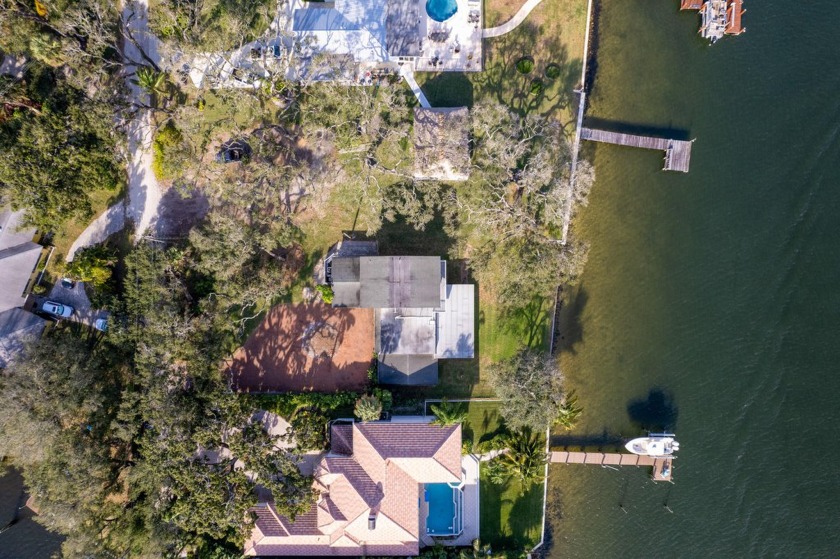 This lot is truly the perfect waterfront location boasting - Beach Home for sale in West Palm Beach, Florida on Beachhouse.com