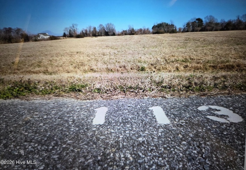 3 acre corner canal front lot awaits! Live your best life here: - Beach Acreage for sale in Hertford, North Carolina on Beachhouse.com