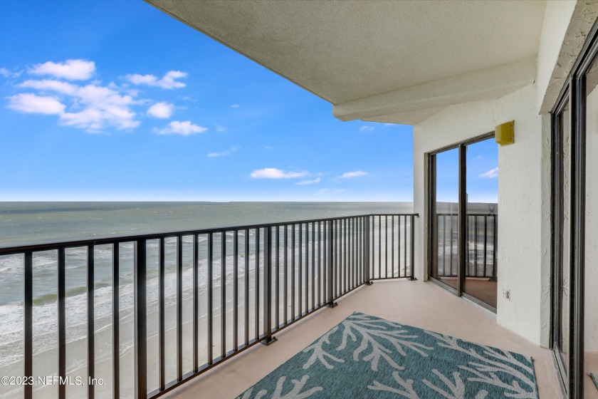 A CHANCE TO OWN IN PELICAN POINT!! Direct Oceanfront **Jax Beach - Beach Condo for sale in Jacksonville Beach, Florida on Beachhouse.com