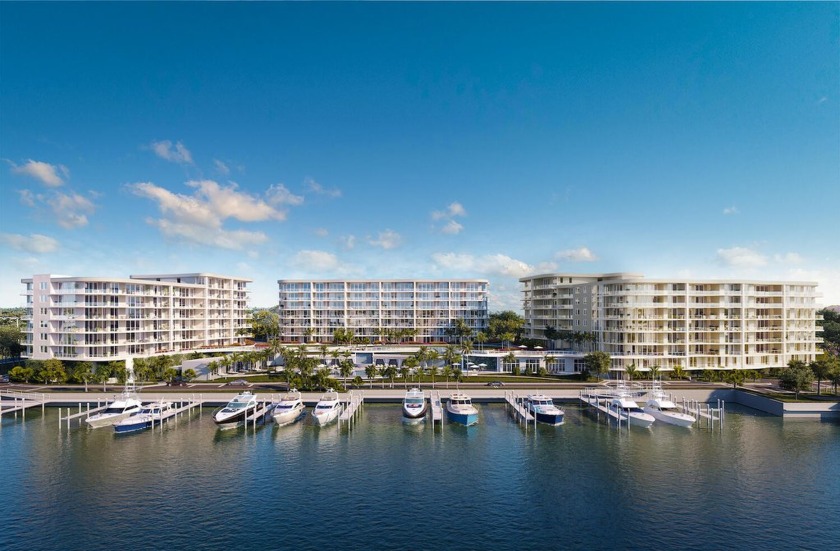 Move-In Early Next Year, construction is ahead of schedule at - Beach Condo for sale in Palm Beach Gardens, Florida on Beachhouse.com