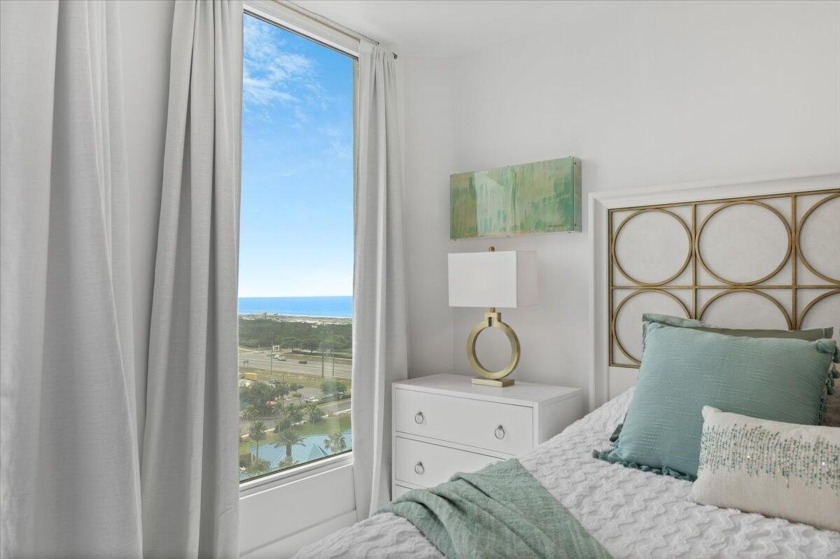 Experience luxe coastal living at its finest in this beautifully - Beach Condo for sale in Destin, Florida on Beachhouse.com