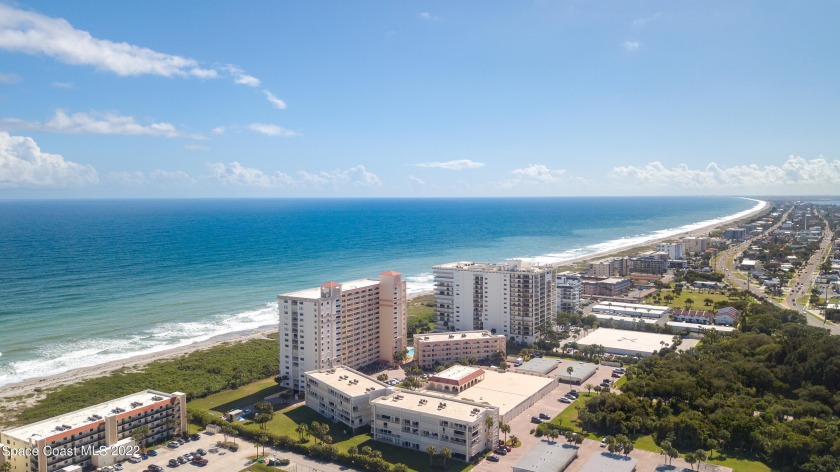 WOW!! Luxury & Elegance in every direction is the best way to - Beach Condo for sale in Cocoa Beach, Florida on Beachhouse.com