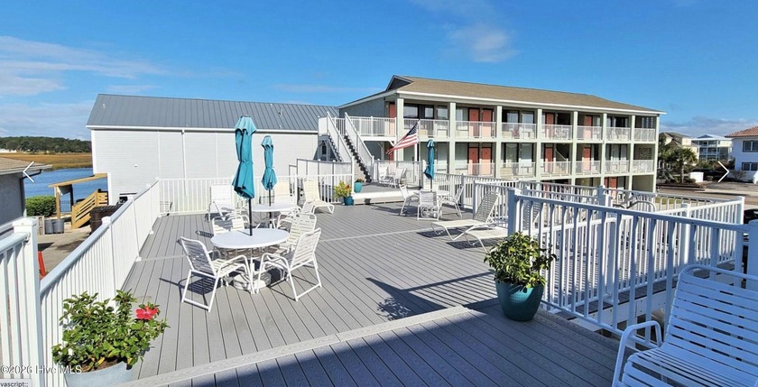 Studio condo completely remodeled and repainted inside in - Beach Condo for sale in Ocean Isle Beach, North Carolina on Beachhouse.com