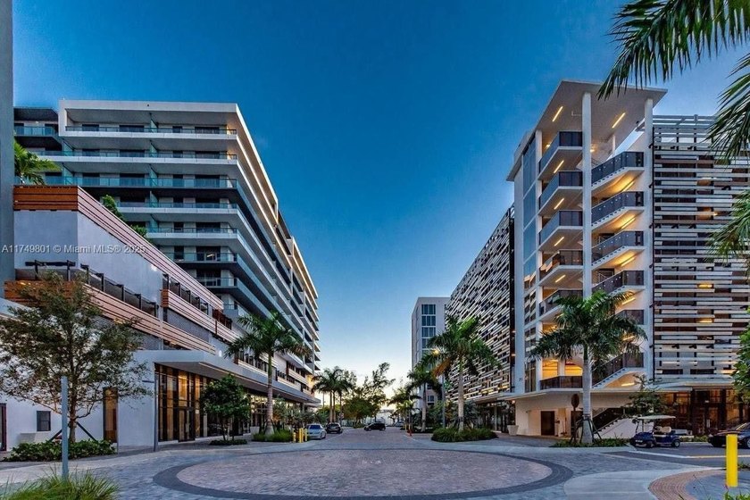 This exceptional opportunity to own a prime 1481 sq ft office in - Beach Condo for sale in Aventura, Florida on Beachhouse.com