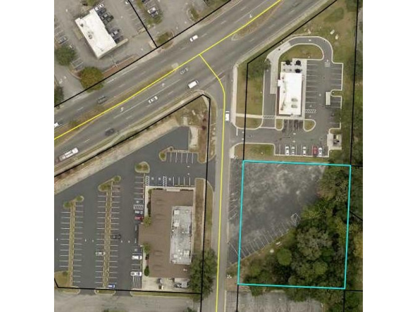 84 commercial acre with great visibility from Mary Esther - Beach Lot for sale in Fort Walton Beach, Florida on Beachhouse.com