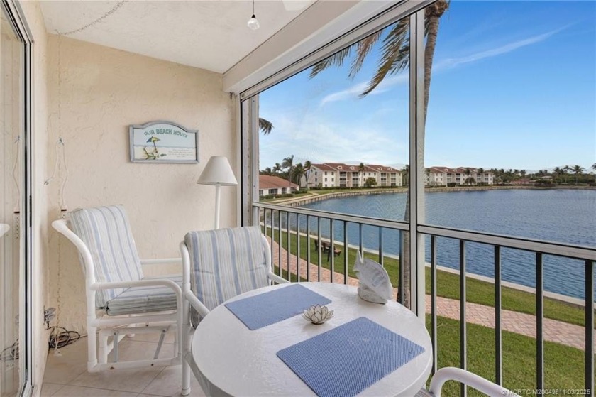 PRICE REDUCTION to $360k! Look no further for paradise! Welcome - Beach Condo for sale in Jensen Beach, Florida on Beachhouse.com