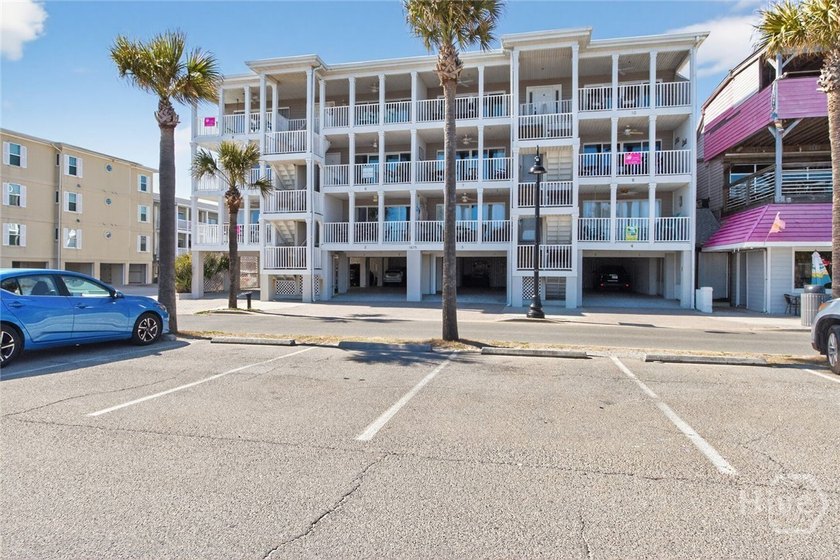 Stunning Oceanfront condo with amazing Ocean views and view of - Beach Condo for sale in Tybee Island, Georgia on Beachhouse.com