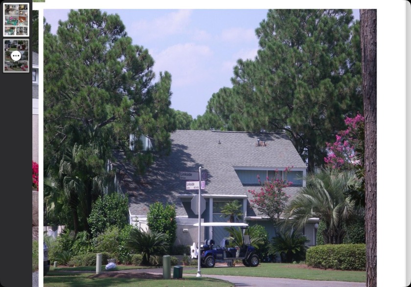 What a great find!  A 3 bedroom 3 bath with a loft office for - Beach Home for sale in Miramar Beach, Florida on Beachhouse.com