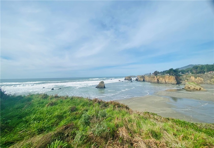 Welcome to 32912 Ocean Meadows Cir, Fort Bragg - your dream - Beach Lot for sale in Fort Bragg, California on Beachhouse.com