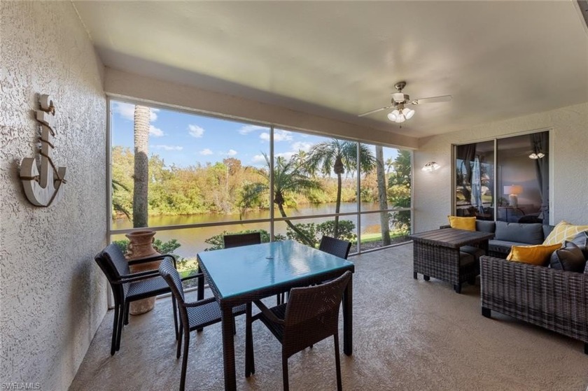 Experience the beauty of nature and the comfort of home in this - Beach Home for sale in Bonita Springs, Florida on Beachhouse.com