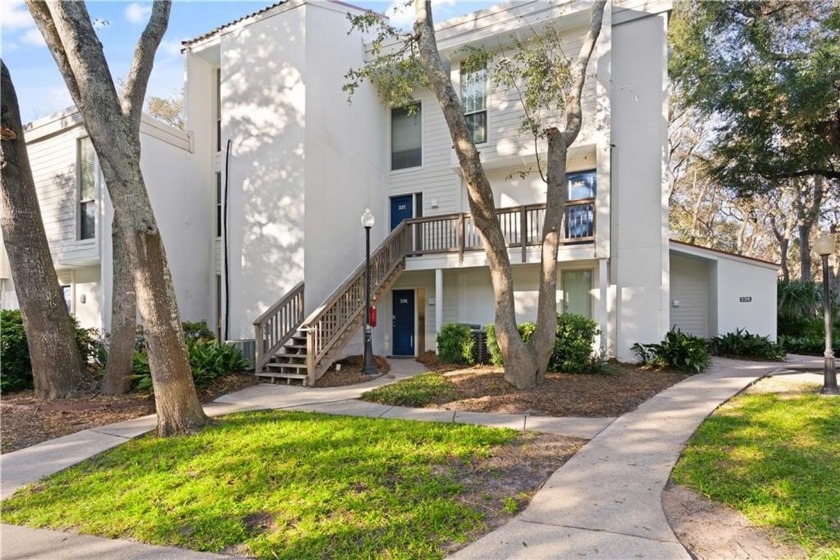 Discover coastal living at its finest in this beautifully - Beach Condo for sale in Jekyll Island, Georgia on Beachhouse.com