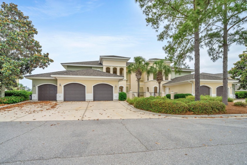 This beautiful condo located on the beachside of Sandestin is - Beach Condo for sale in Miramar Beach, Florida on Beachhouse.com