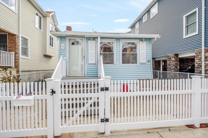 Come see this Adorable, Renovated Ranch in the West End of Long - Beach Home for sale in Long Beach, New York on Beachhouse.com