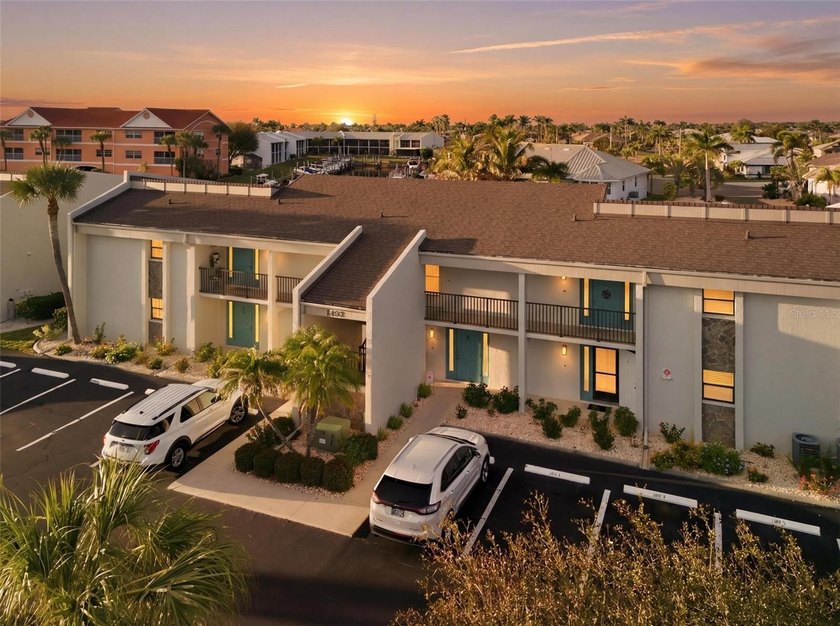 PRICE ADJUSTMENT- motivated Seller!

Rare opportunity to own - Beach Condo for sale in Punta Gorda, Florida on Beachhouse.com