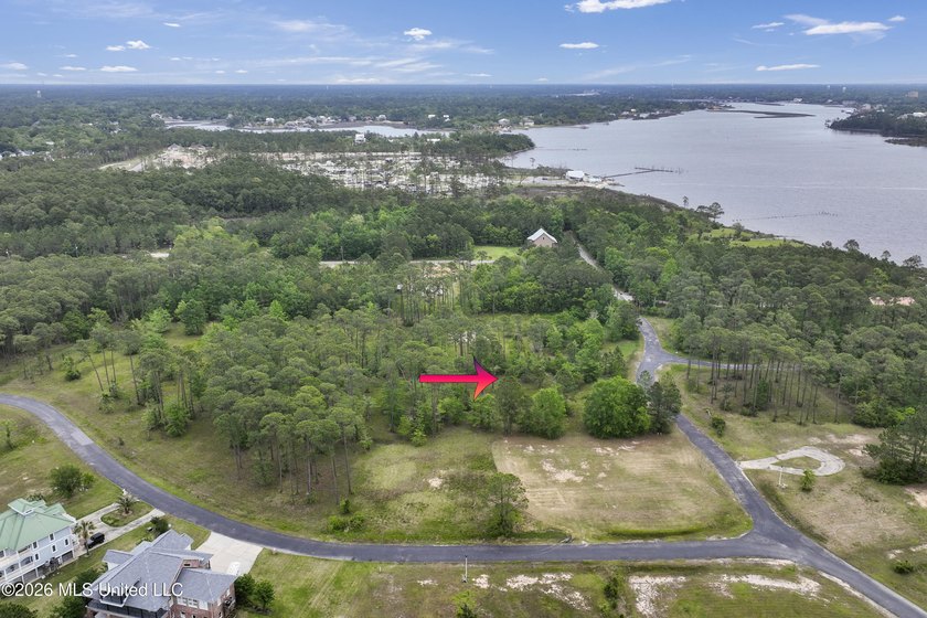 Discover your slice of paradise nestled near the tranquil Biloxi - Beach Lot for sale in Biloxi, Mississippi on Beachhouse.com