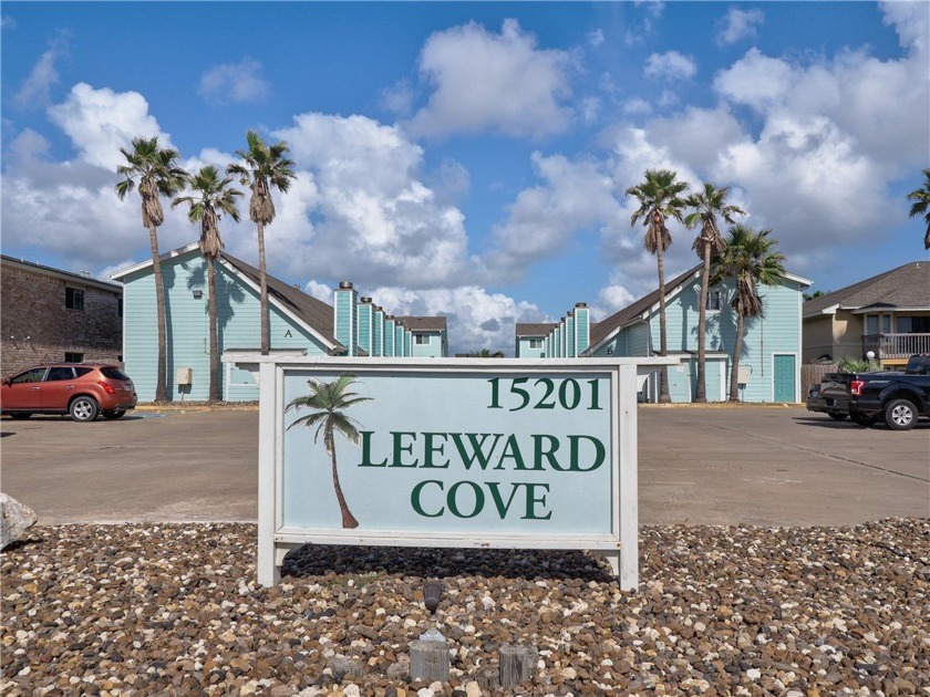 Welcome to your dream retreat! This beautifully updated - Beach Condo for sale in Corpus Christi, Texas on Beachhouse.com