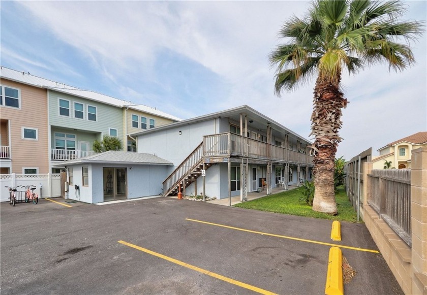 Welcome to your serene escape! This beautifully renovated - Beach Condo for sale in Corpus Christi, Texas on Beachhouse.com