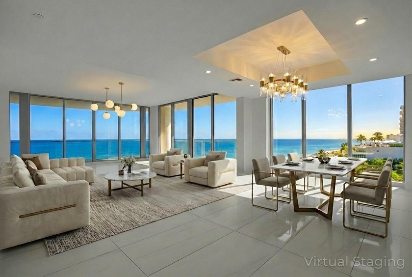 MOVE-IN READY, this stunning southeast corner home in Selene - Beach Condo for sale in Fort Lauderdale, Florida on Beachhouse.com