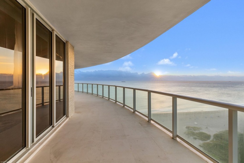 Experience Unmatched Luxury and Panoramic Views at The - Beach Condo for sale in Singer Island, Florida on Beachhouse.com