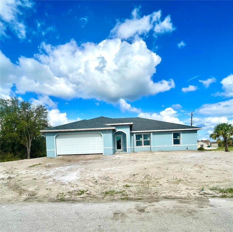 Under Construction.  SUCH A DEAL !!! ONCE IN A LIFETIME SELLER - Beach Home for sale in Port Charlotte, Florida on Beachhouse.com