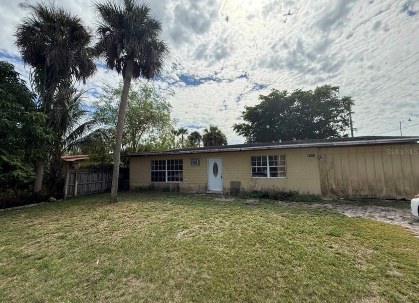** PRICE IMPROVEMENT- This CASH ONLY, AS-IS, INVESTOR SPECIAL is - Beach Home for sale in Bonita Springs, Florida on Beachhouse.com
