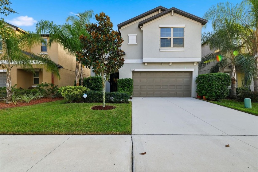 Discover exceptional value and space in this 5-bedroom home for - Beach Home for sale in Ruskin, Florida on Beachhouse.com