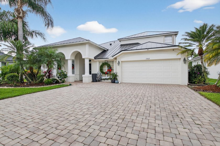 Rare Opportunity in Monterey Estates! Presenting an exceptional - Beach Home for sale in Delray Beach, Florida on Beachhouse.com