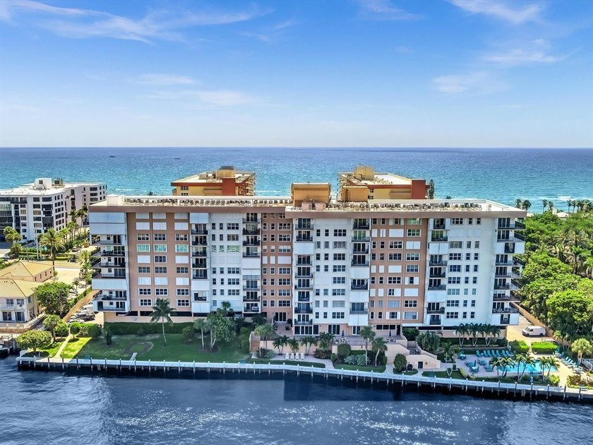 PLEASE NOTE: MOTIVATED SELLER WILL ENTERTAIN ALL OFFERS ABOVE - Beach Condo for sale in Hillsboro Beach, Florida on Beachhouse.com