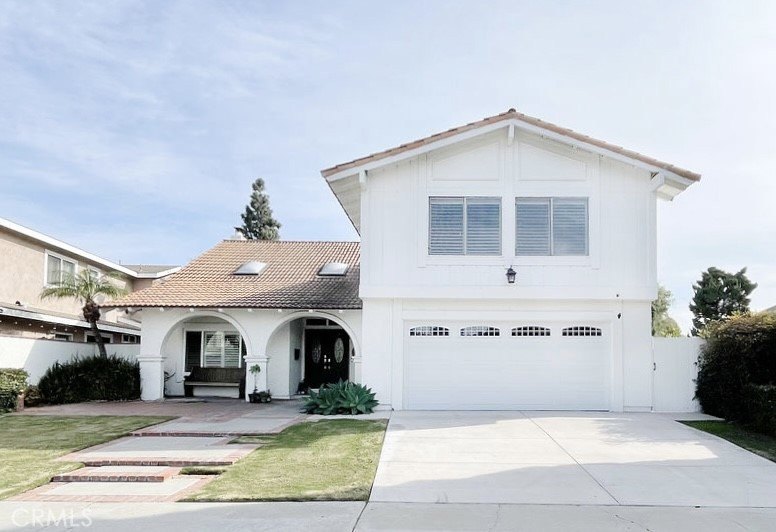 Step into sophistication at 1096 Tulare Drive, a beautifully - Beach Home for sale in Costa Mesa, California on Beachhouse.com