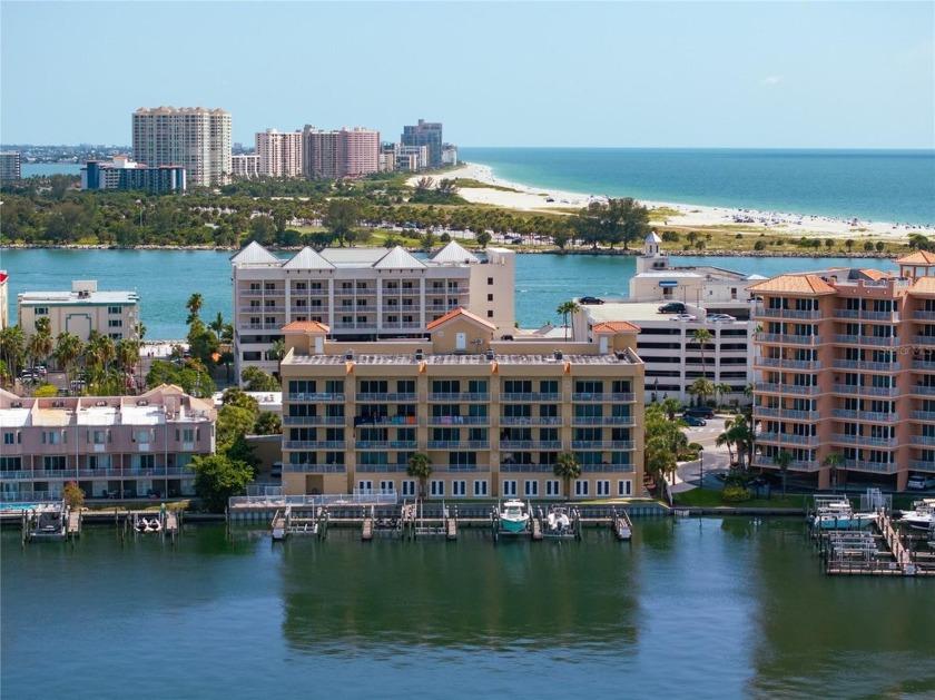 Welcome to Your 3-Bedroom Top-Floor Condo. This top-floor condo - Beach Condo for sale in Clearwater Beach, Florida on Beachhouse.com