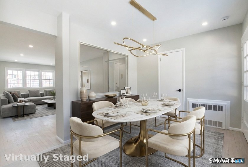 Simply gorgeous one-level ranch-style condo in a fabulous - Beach Condo for sale in Fairfield, Connecticut on Beachhouse.com