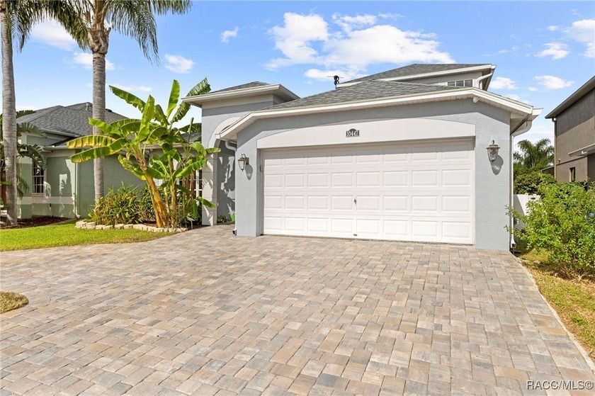 Welcome to your private oasis in the highly desirable gated - Beach Home for sale in Trinity, Florida on Beachhouse.com