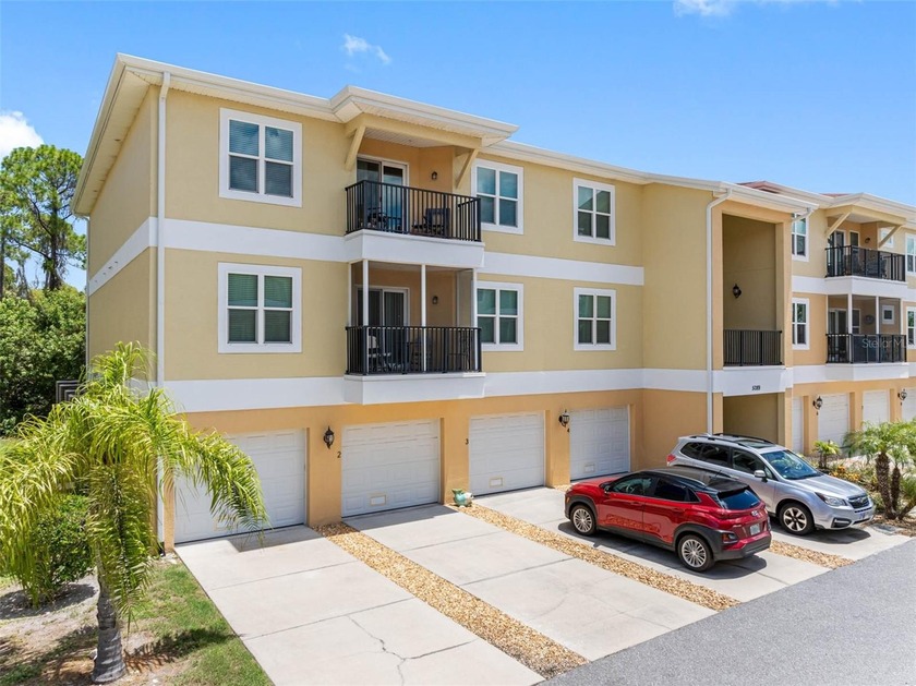 Discover the perfect blend of urban energy and coastal living in - Beach Condo for sale in New Port Richey, Florida on Beachhouse.com