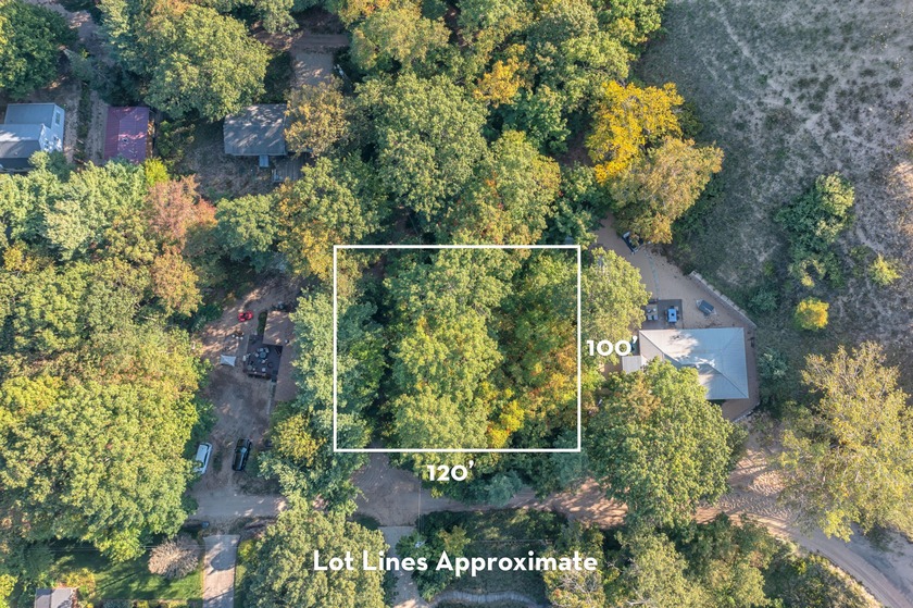 Own a rare piece of Syndicate Park along the stunning Lake - Beach Lot for sale in South Haven, Michigan on Beachhouse.com