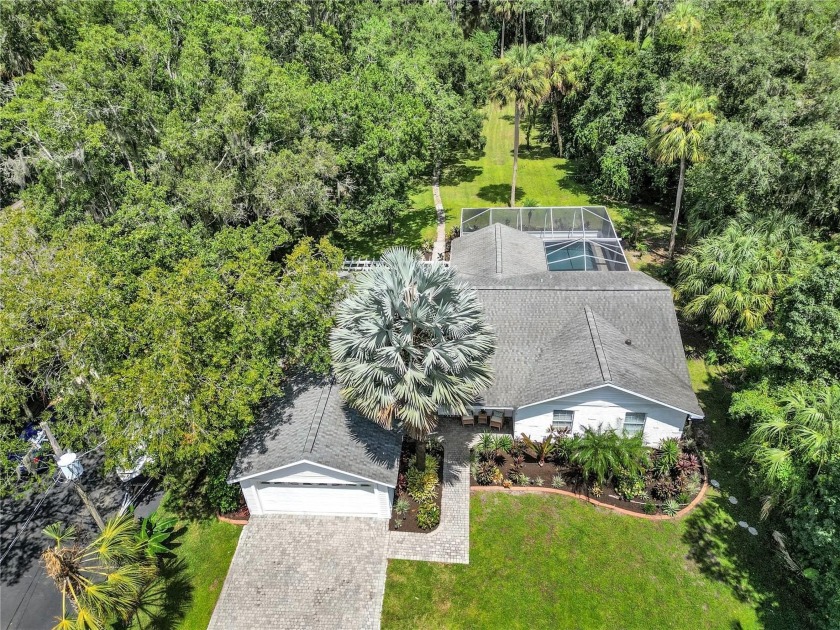 Ever dreamt of living where every day feels like a vacation? - Beach Home for sale in Riverview, Florida on Beachhouse.com