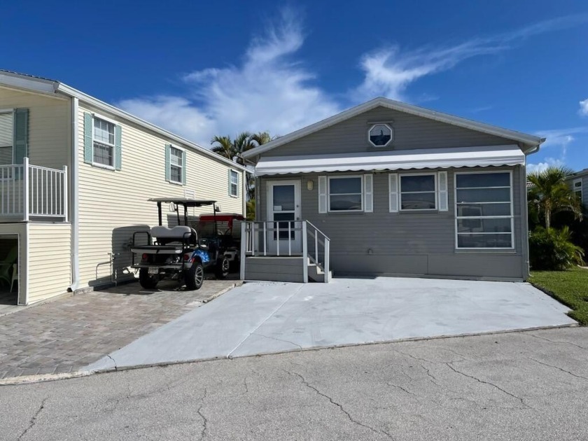 1188 Nettles Boulevard has a desirable great room floor plan - Beach Home for sale in Jensen Beach, Florida on Beachhouse.com