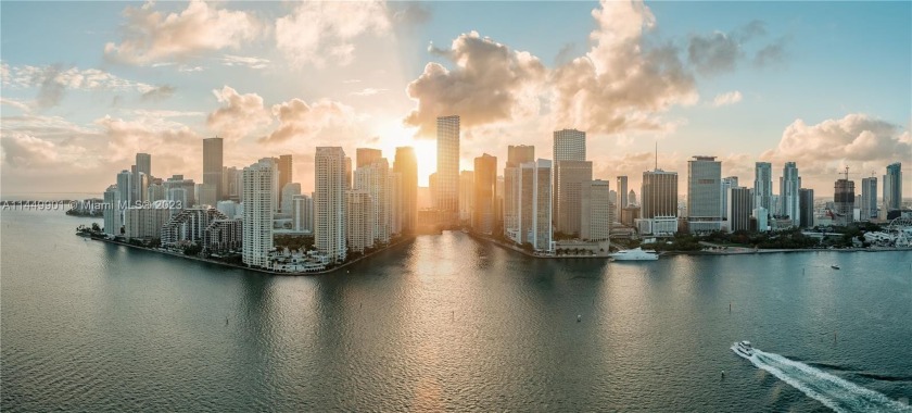 Behold the breathtaking south east corner lower penthouse within - Beach Condo for sale in Miami, Florida on Beachhouse.com