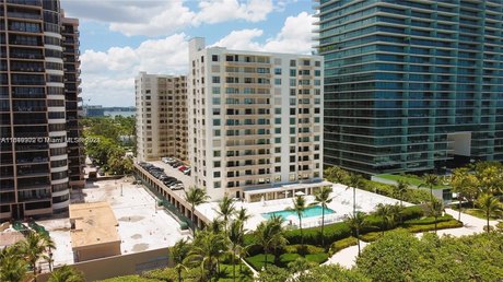 This rarely available southeast-facing 09-Line residence at The - Beach Condo for sale in Bal Harbour, Florida on Beachhouse.com