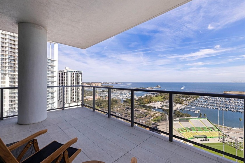Welcome to Residence 2103 at Saltaire. Perched on the 21st floor - Beach Condo for sale in St. Petersburg, Florida on Beachhouse.com