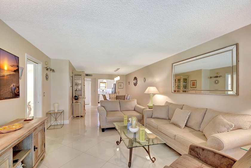 Prime location and value! Resort style coastal turnkey living at - Beach Condo for sale in Boynton Beach, Florida on Beachhouse.com
