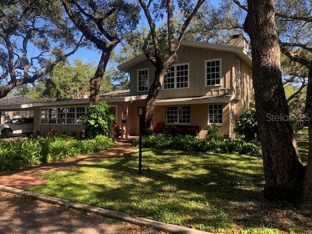 One or more photo(s) has been virtually staged. Rustic modern - Beach Home for sale in St. Petersburg, Florida on Beachhouse.com