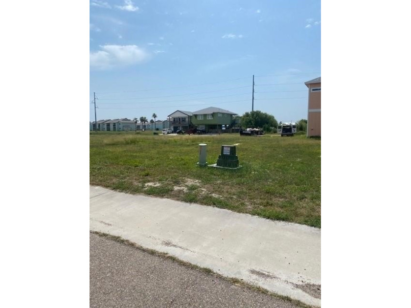 No Prequalification. Seller will finance with 10% down, 7.5% - Beach Lot for sale in Port Aransas, Texas on Beachhouse.com