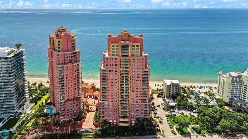 Take advantage of this opportunity to live in one of the finest - Beach Condo for sale in Fort Lauderdale, Florida on Beachhouse.com