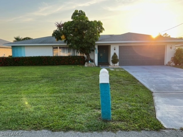 Located in the peaceful Waterway Estates area, discover this - Beach Home for sale in North Fort Myers, Florida on Beachhouse.com