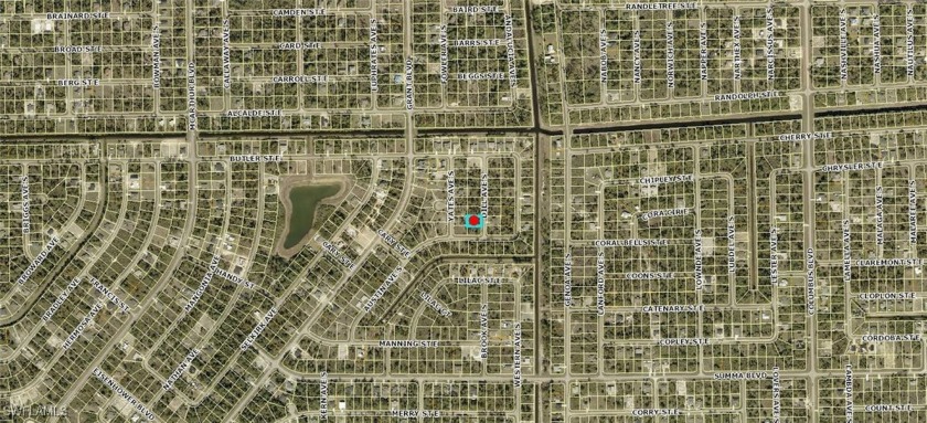 Excellent opportunity in an area with new construction homes - Beach Lot for sale in Lehigh Acres, Florida on Beachhouse.com