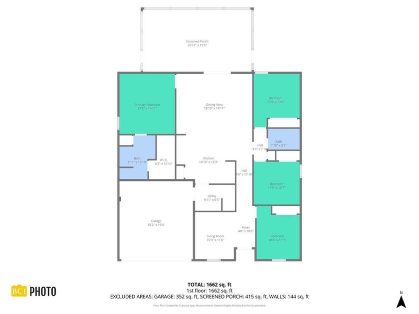 Beautiful 4-bedroom, 2-bathroom home built in 2021, This - Beach Home for sale in Port Saint Lucie, Florida on Beachhouse.com