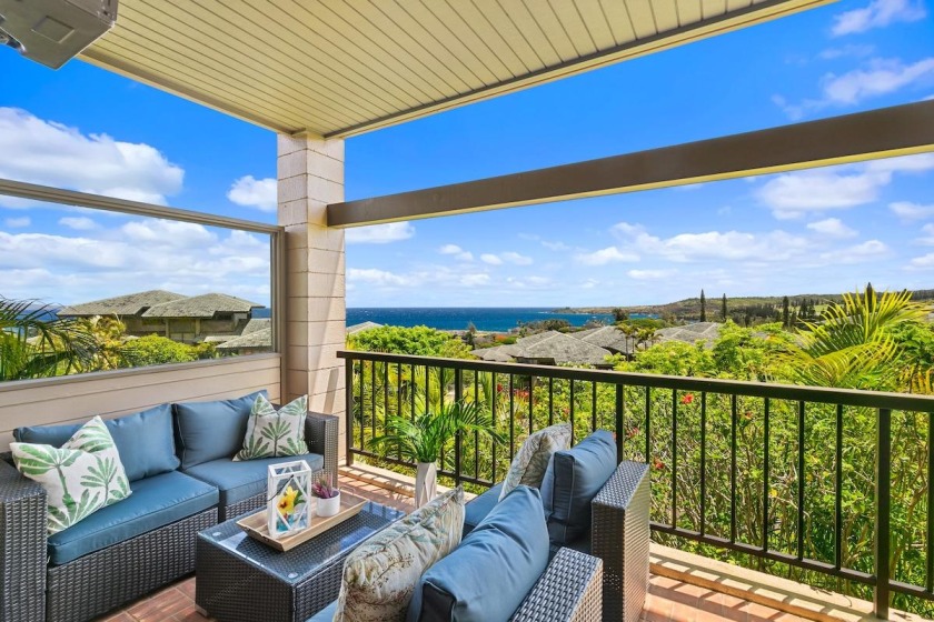 Kapalua Ridge Villas 1414 · KRV 1414 Remodeled  2BD Kapalua Vill - Beach Vacation Rentals in Lahaina, HI on Beachhouse.com