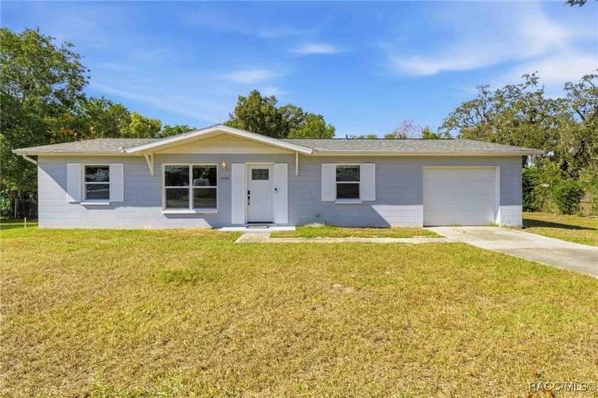 Discover comfort, updates, and room to grow at 4533 Lakeshore - Beach Home for sale in Spring Hill, Florida on Beachhouse.com