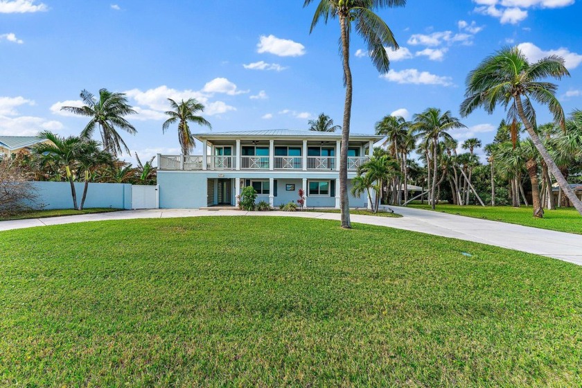 Are you looking for a FLORIDA BEACH BEAUTY with Atlantic Ocean - Beach Home for sale in Fort Pierce, Florida on Beachhouse.com