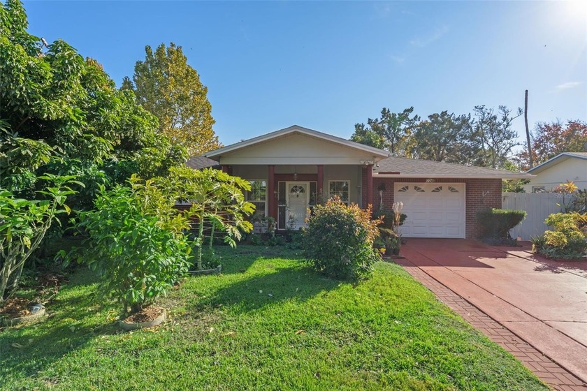 Welcome to 7240 Cherry Laurel Drive! This home has been updated - Beach Home for sale in Port Richey, Florida on Beachhouse.com